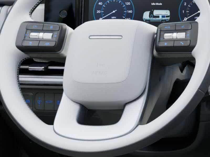 Thumbnail: 2026 Hyundai Santa Fe - 14