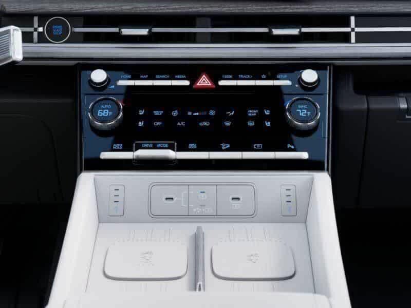 Thumbnail: 2026 Hyundai Santa Fe - 15