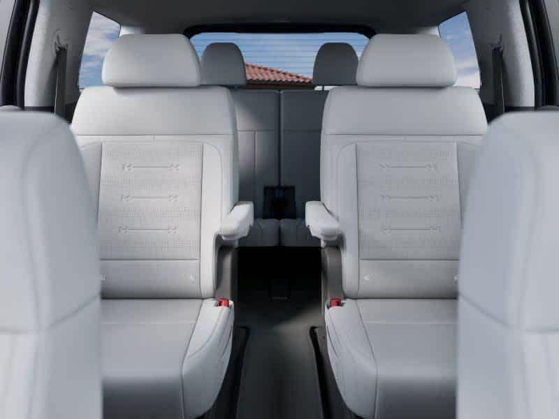 Thumbnail: 2026 Hyundai Santa Fe - 7