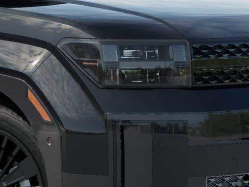 Thumbnail: 2026 Hyundai Santa Fe - 5