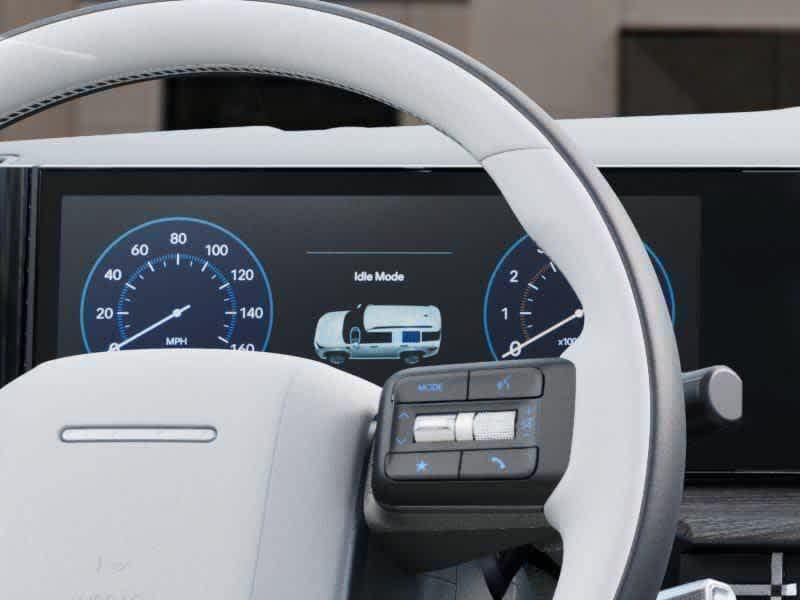 Thumbnail: 2026 Hyundai Santa Fe - 13
