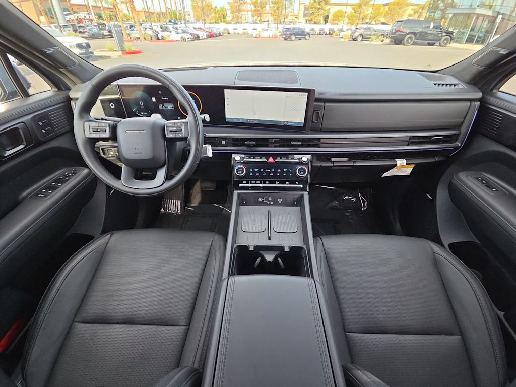 Thumbnail: 2026 Hyundai Santa Fe - 10