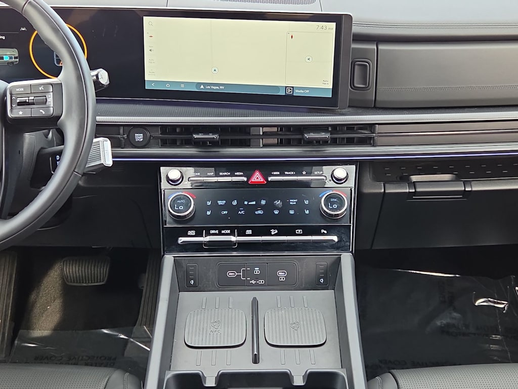 Thumbnail: 2026 Hyundai Santa Fe - 15
