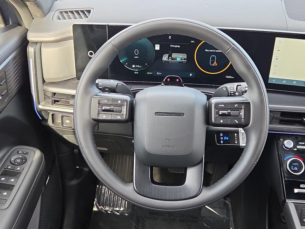 Thumbnail: 2026 Hyundai Santa Fe - 14