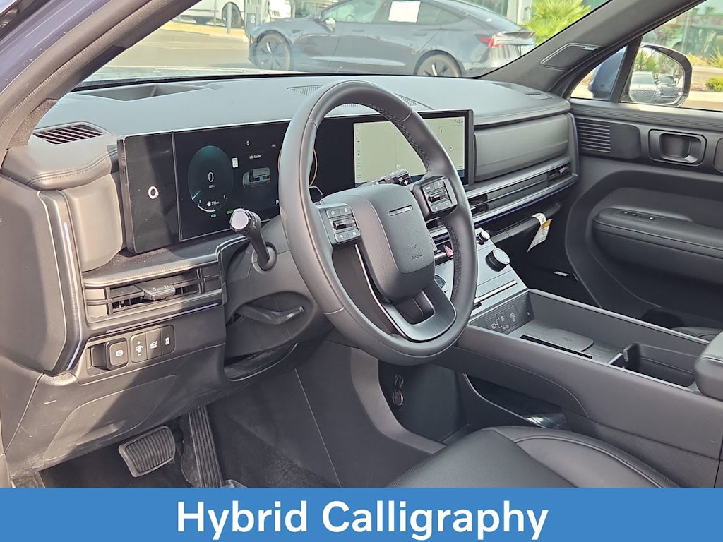 Thumbnail: 2026 Hyundai Santa Fe - 2