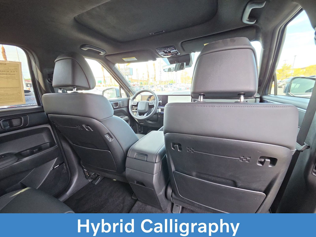 Thumbnail: 2026 Hyundai Santa Fe - 12