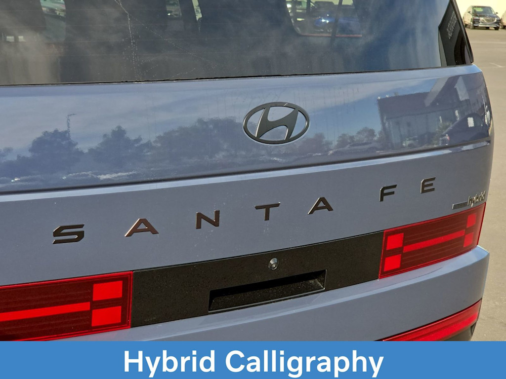 Thumbnail: 2026 Hyundai Santa Fe - 7