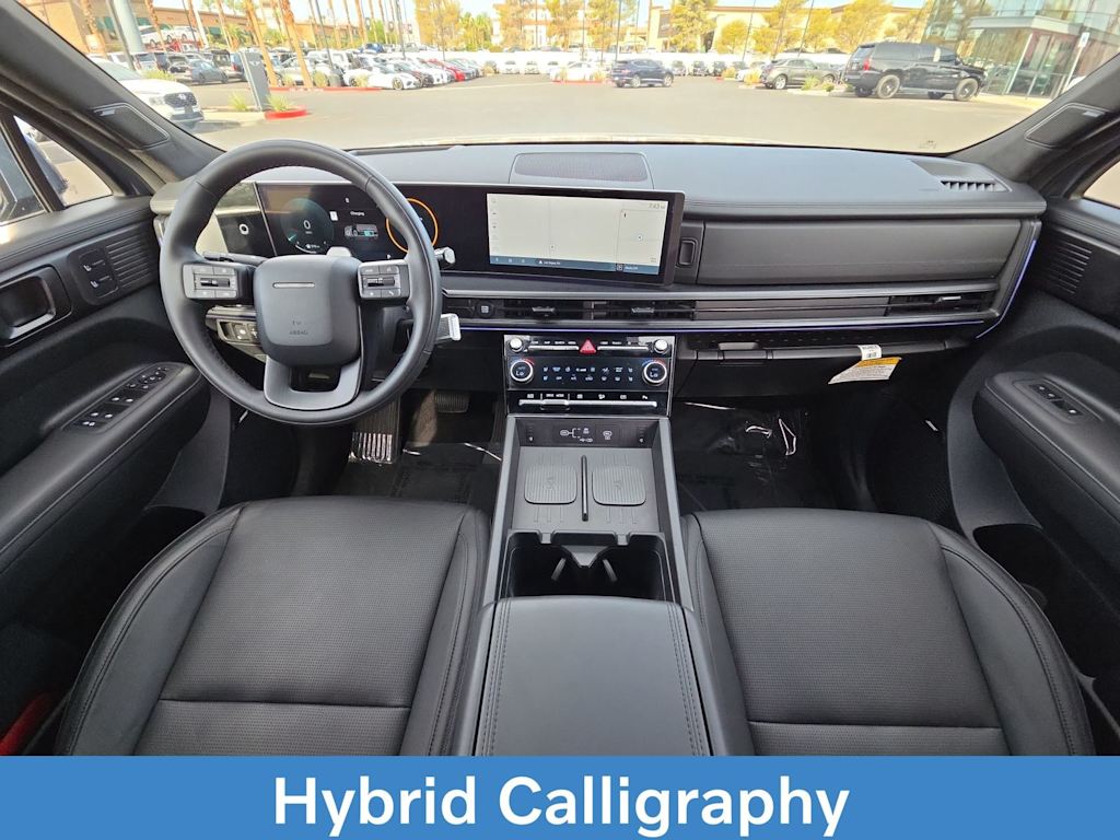 Thumbnail: 2026 Hyundai Santa Fe - 10