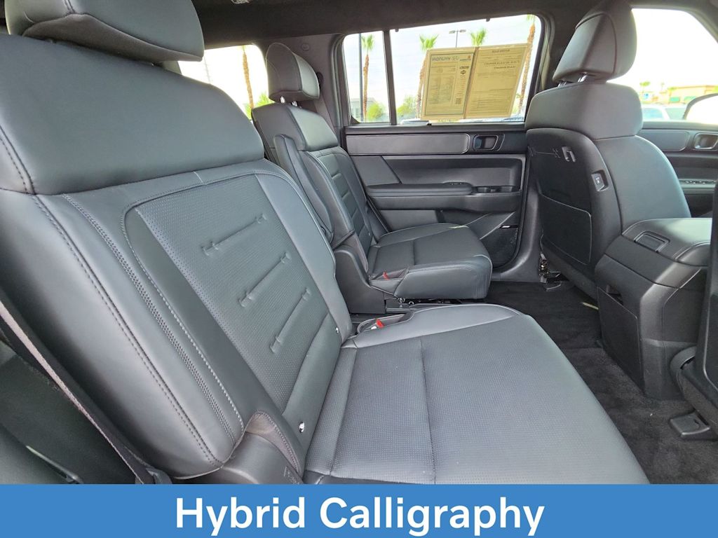 Thumbnail: 2026 Hyundai Santa Fe - 13