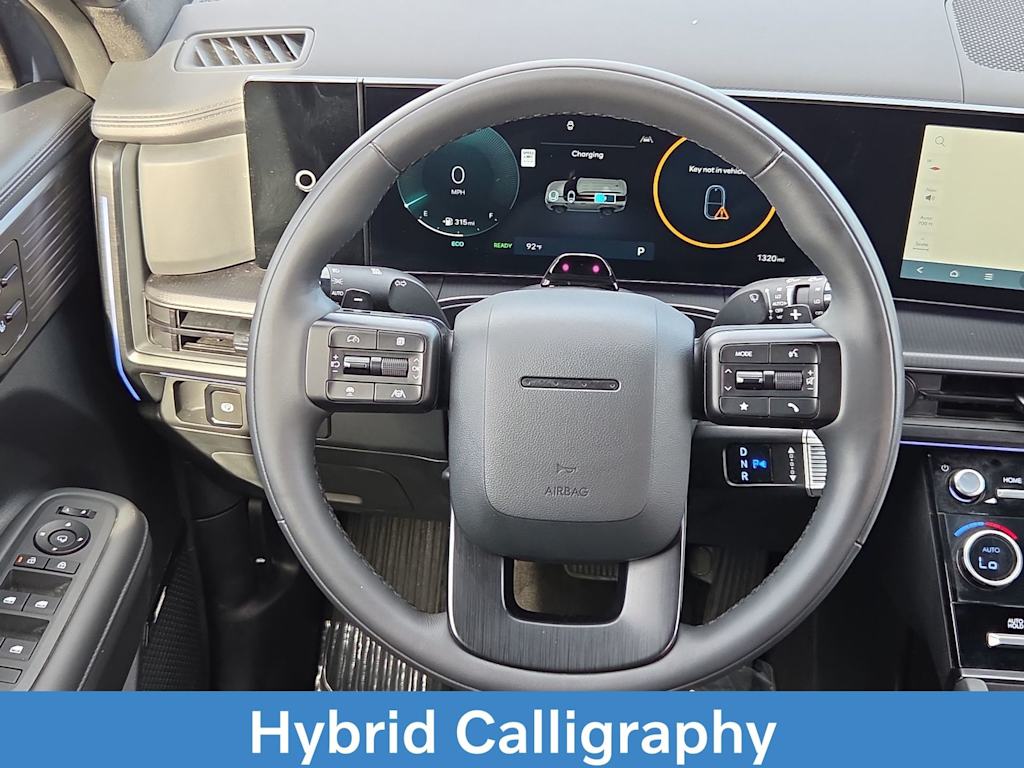 Thumbnail: 2026 Hyundai Santa Fe - 14