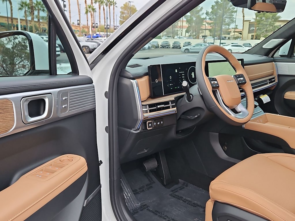 Thumbnail: 2026 Hyundai Santa Fe - 22