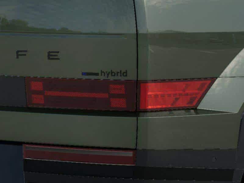 Thumbnail: 2026 Hyundai Santa Fe - 12
