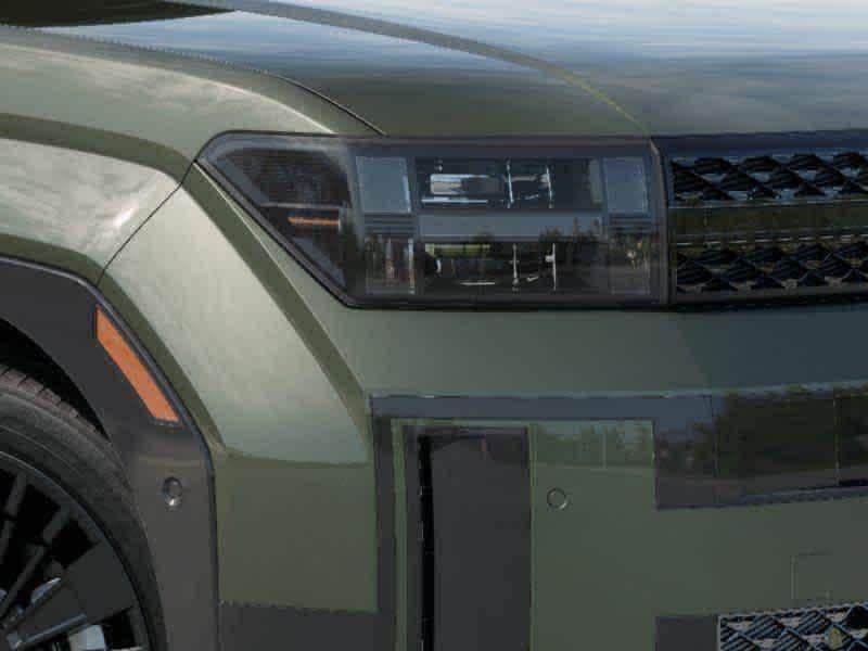 Thumbnail: 2026 Hyundai Santa Fe - 5