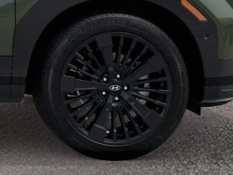 Thumbnail: 2026 Hyundai Santa Fe - 6