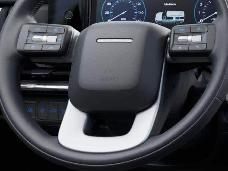 Thumbnail: 2026 Hyundai Santa Fe - 14
