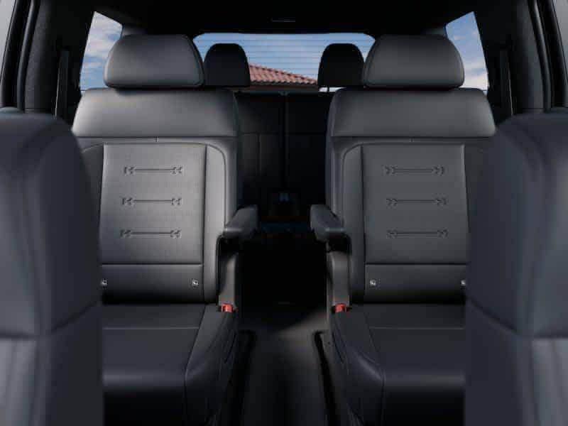 Thumbnail: 2026 Hyundai Santa Fe - 7