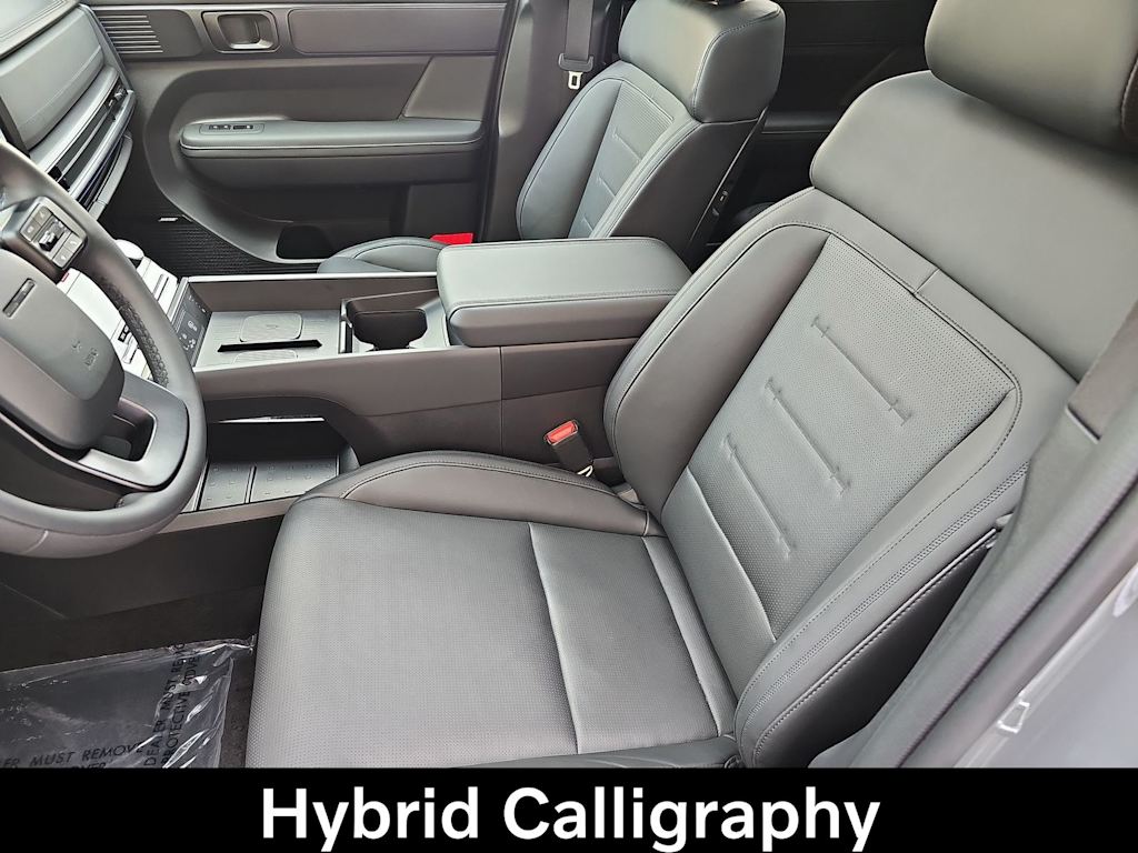 Thumbnail: 2026 Hyundai Santa Fe - 10