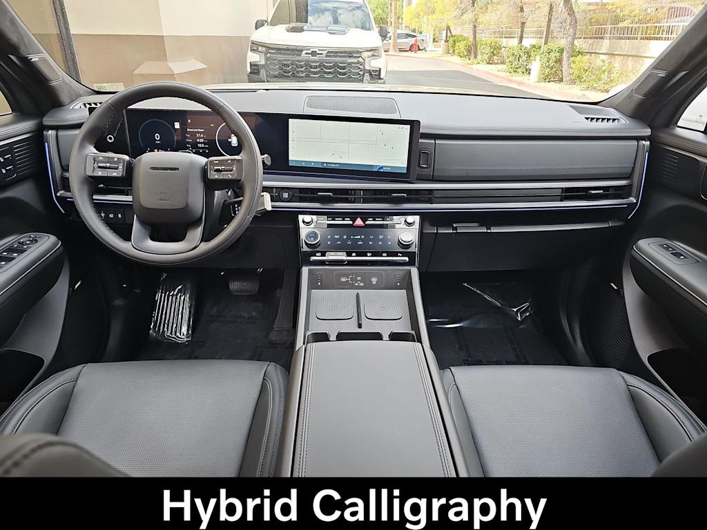 Thumbnail: 2026 Hyundai Santa Fe - 9