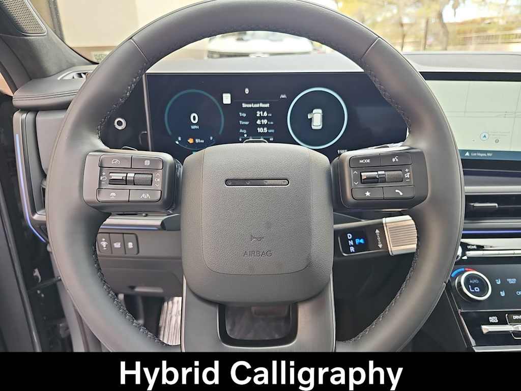 Thumbnail: 2026 Hyundai Santa Fe - 13