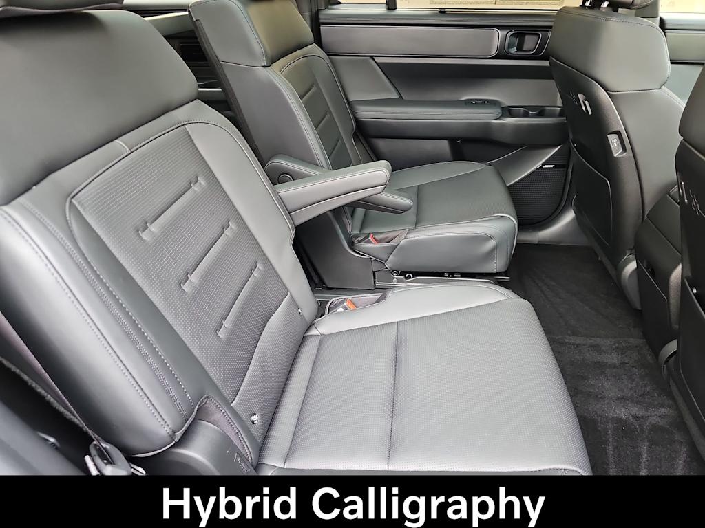 Thumbnail: 2026 Hyundai Santa Fe - 11
