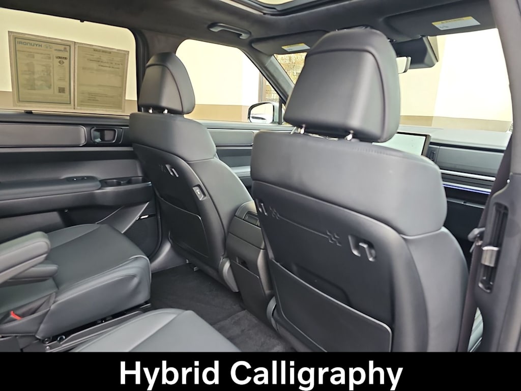 Thumbnail: 2026 Hyundai Santa Fe - 12