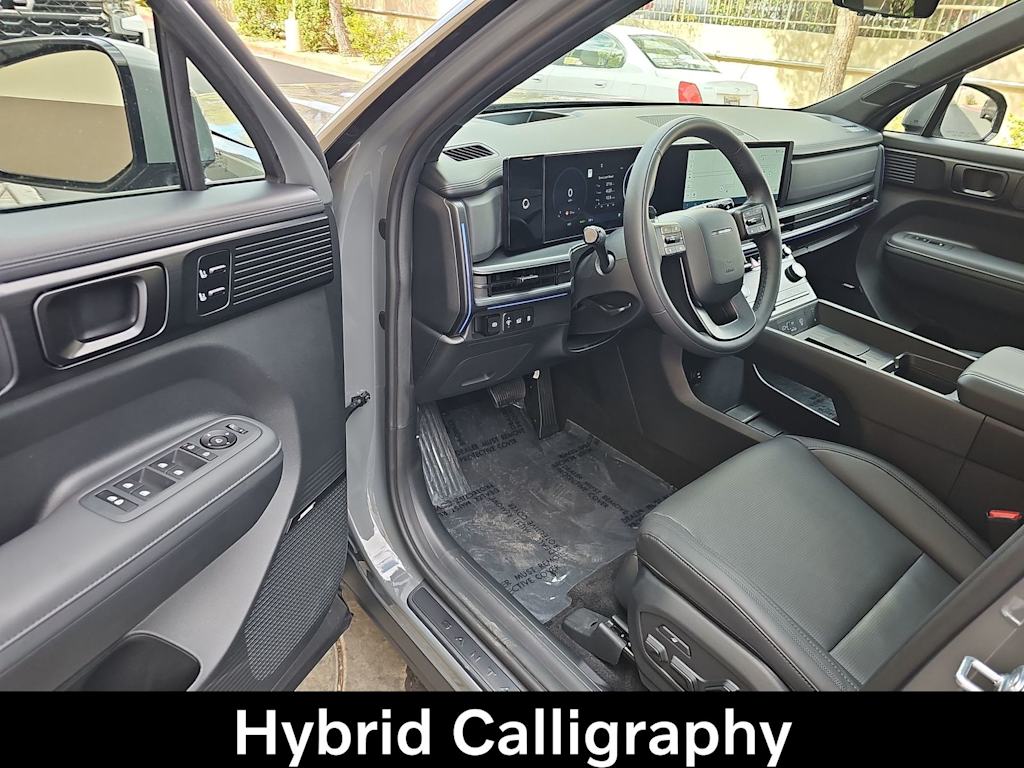 Thumbnail: 2026 Hyundai Santa Fe - 2