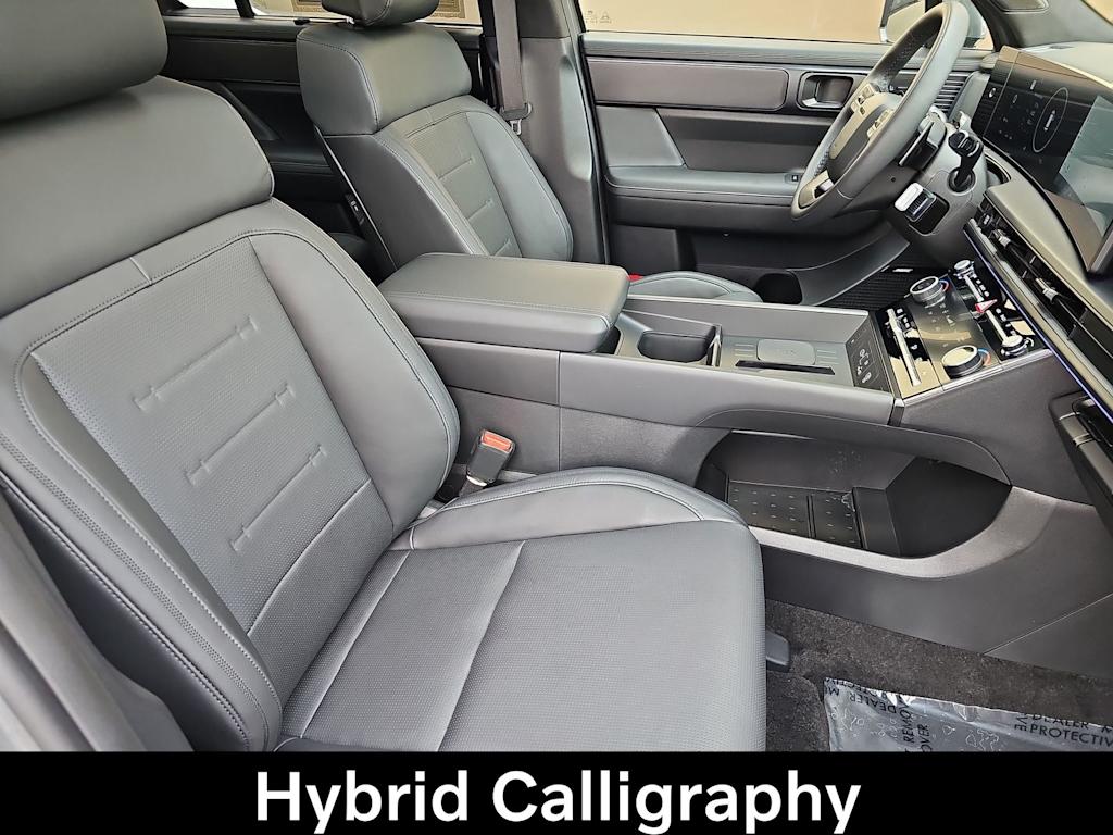 Thumbnail: 2026 Hyundai Santa Fe - 20