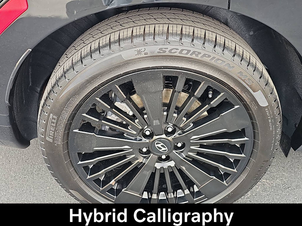 Thumbnail: 2026 Hyundai Santa Fe - 7