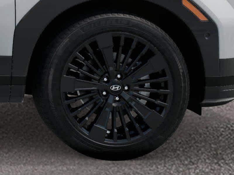 Thumbnail: 2027 Hyundai Santa Fe - 6