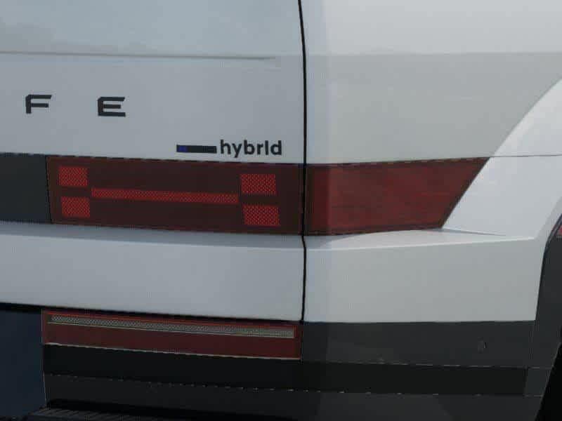 Thumbnail: 2027 Hyundai Santa Fe - 12