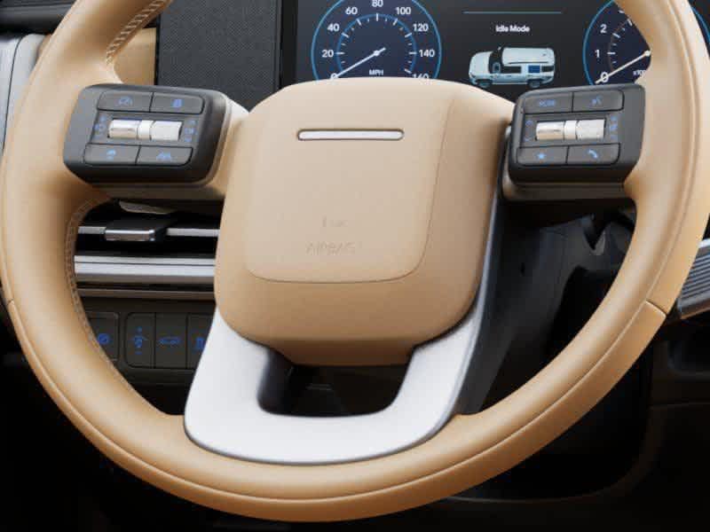 Thumbnail: 2027 Hyundai Santa Fe - 14