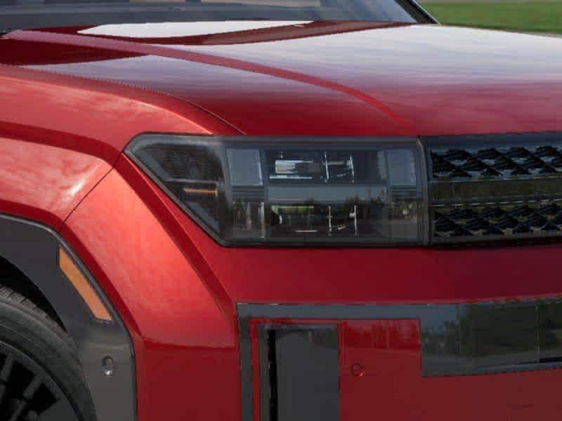 Thumbnail: 2027 Hyundai Santa Fe - 3