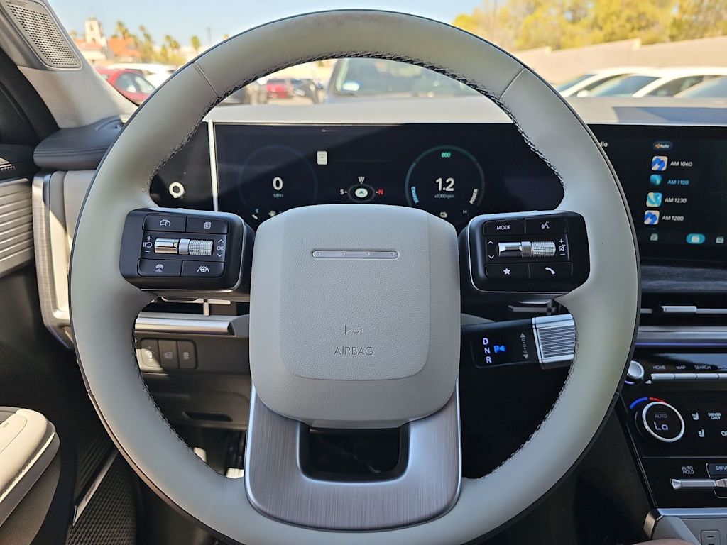 Thumbnail: 2025 Hyundai Santa Fe - 14