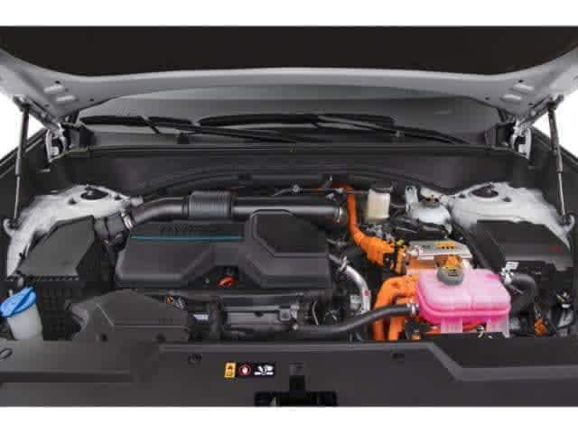 Thumbnail: 2026 Hyundai Santa Fe - 5