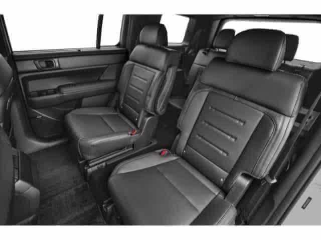 Thumbnail: 2026 Hyundai Santa Fe - 8