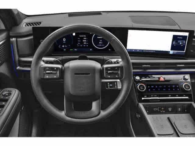 Thumbnail: 2026 Hyundai Santa Fe - 2