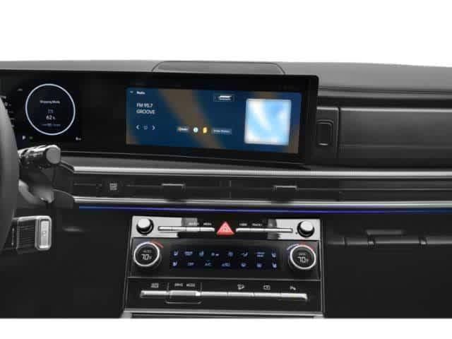 Thumbnail: 2026 Hyundai Santa Fe - 10