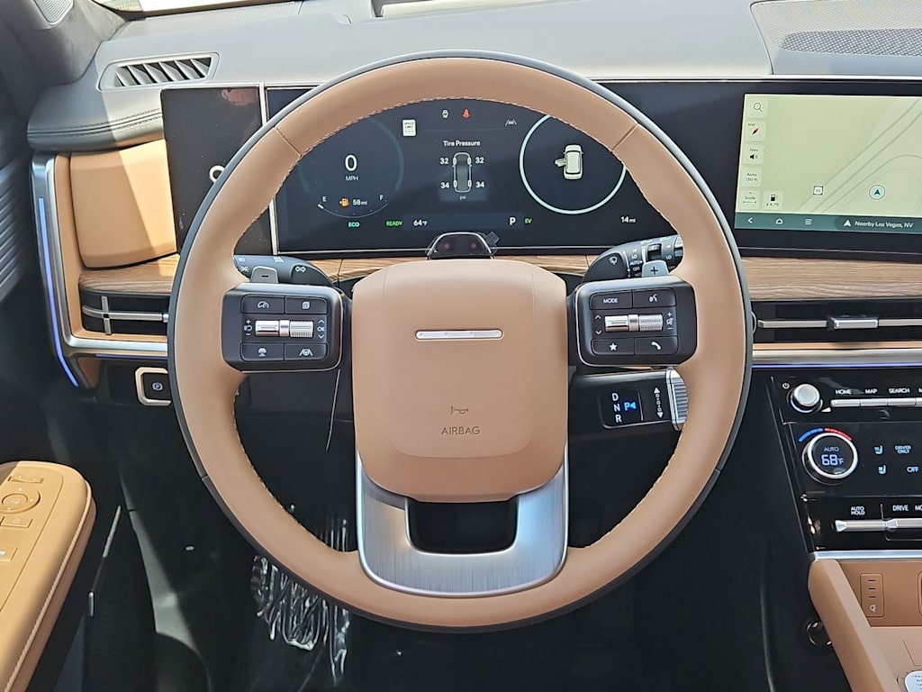 Thumbnail: 2026 Hyundai Santa Fe - 13