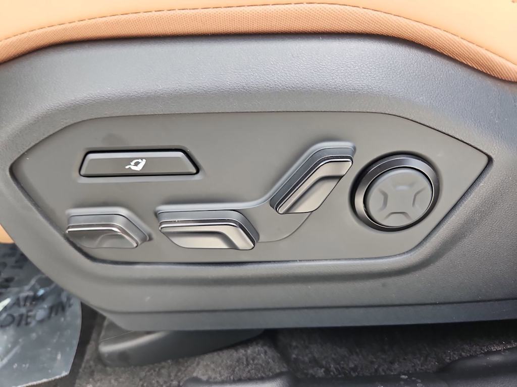 Thumbnail: 2026 Hyundai Santa Fe - 25