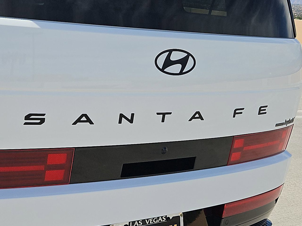 Thumbnail: 2026 Hyundai Santa Fe - 24