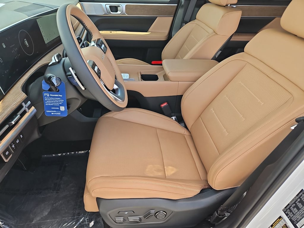 Thumbnail: 2026 Hyundai Santa Fe - 10