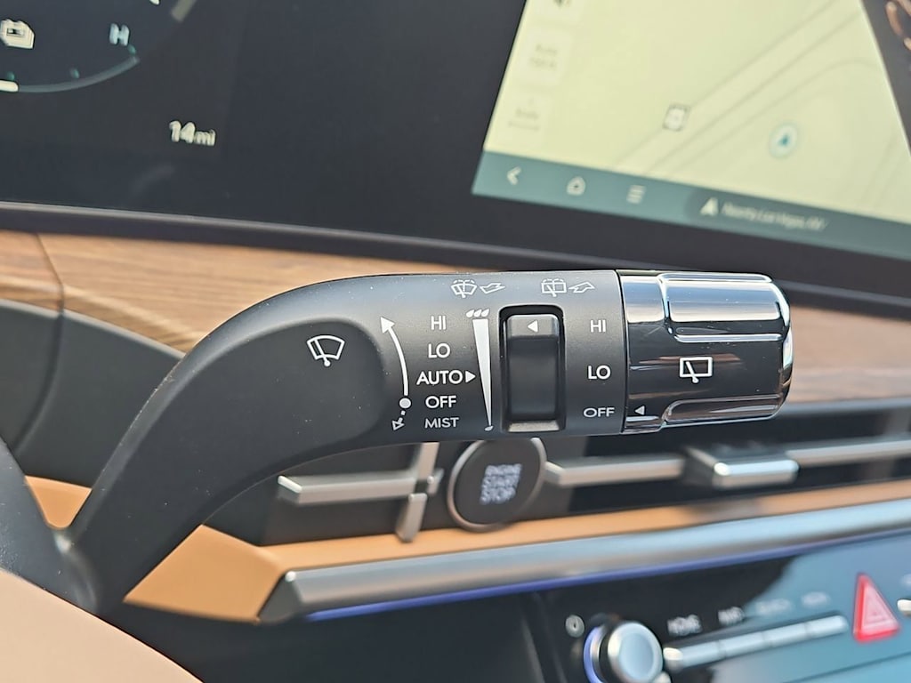 Thumbnail: 2026 Hyundai Santa Fe - 31