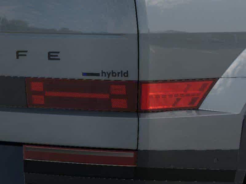Thumbnail: 2026 Hyundai Santa Fe - 12