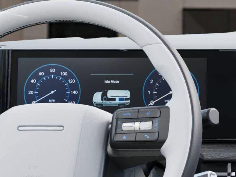Thumbnail: 2026 Hyundai Santa Fe - 13