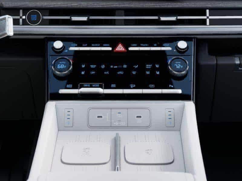 Thumbnail: 2026 Hyundai Santa Fe - 15