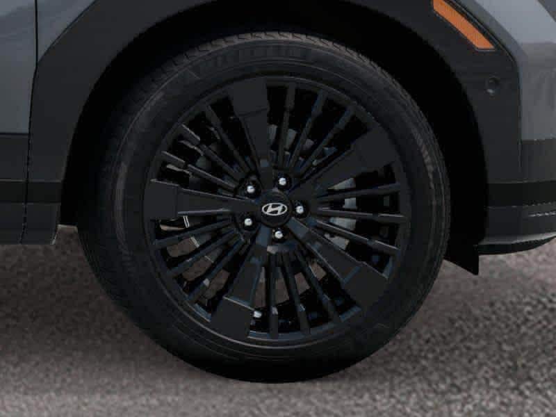 Thumbnail: 2026 Hyundai Santa Fe - 6