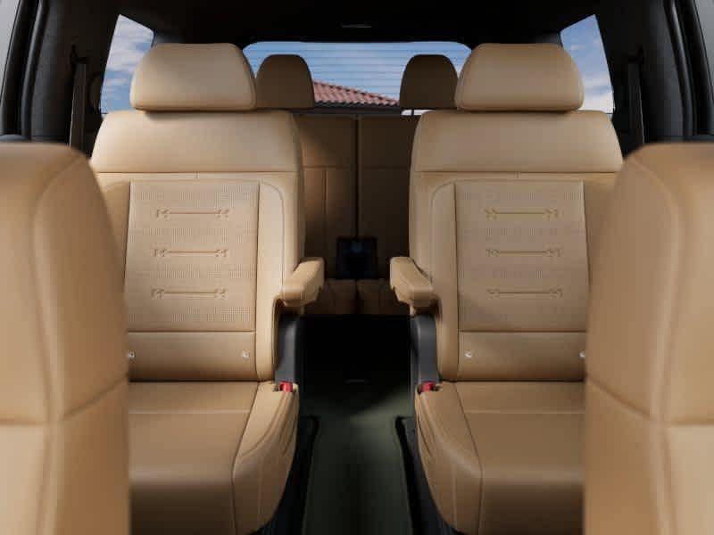 Thumbnail: 2026 Hyundai Santa Fe - 7