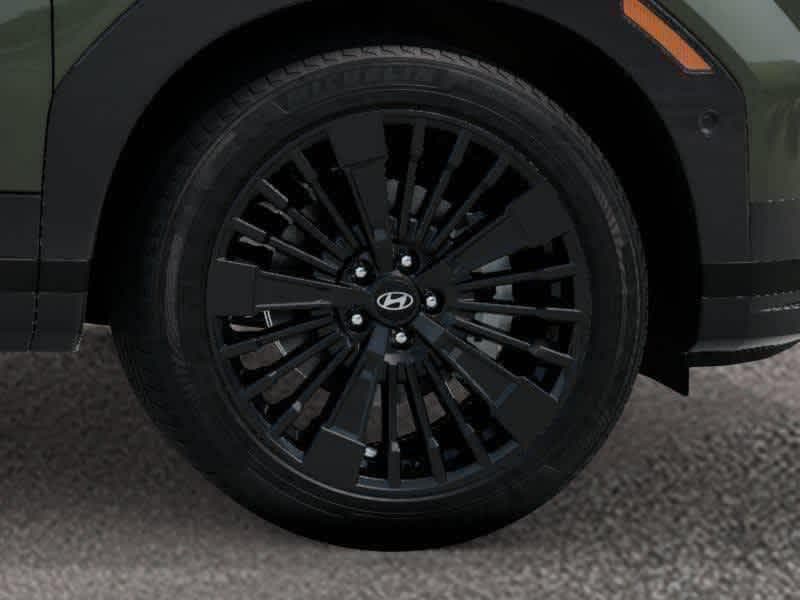 Thumbnail: 2026 Hyundai Santa Fe - 6
