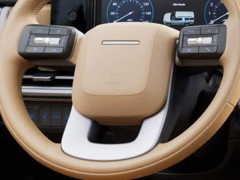 Thumbnail: 2026 Hyundai Santa Fe - 14