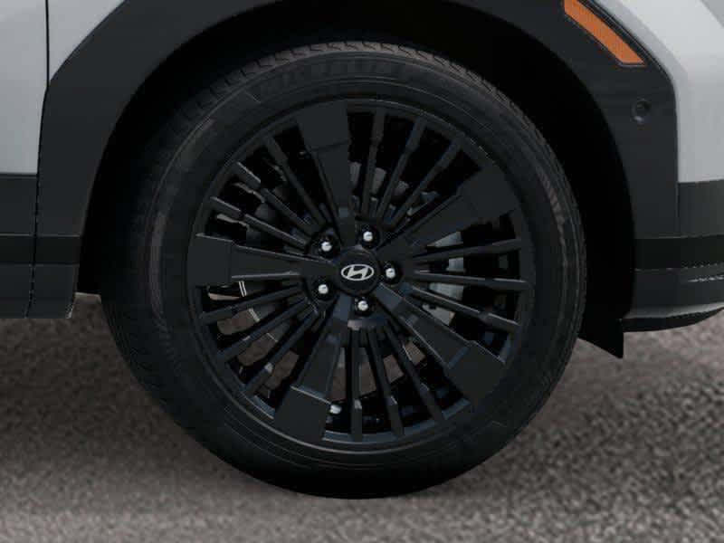 Thumbnail: 2026 Hyundai Santa Fe - 5